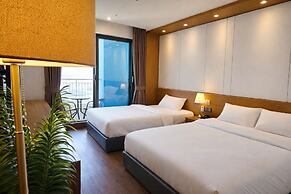 Western Grace Hotel