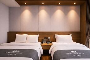 Western Grace Hotel