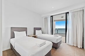 Soul on the Esplanade - HR Surfers Paradise