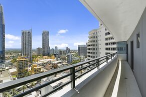 Soul on the Esplanade - HR Surfers Paradise