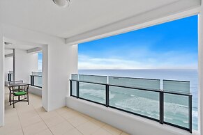 Soul on the Esplanade - HR Surfers Paradise