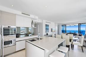 Soul on the Esplanade - HR Surfers Paradise