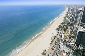 Soul on the Esplanade - HR Surfers Paradise