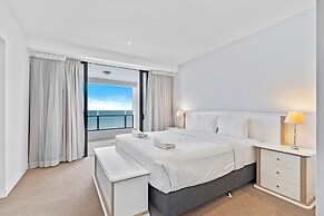 Soul on the Esplanade - HR Surfers Paradise