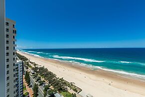 Soul on the Esplanade - HR Surfers Paradise