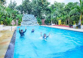 Jharna Resort