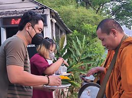 Saengcha Farm Resort