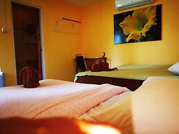 Saengcha Farm Resort