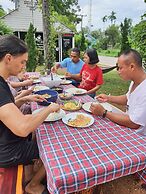 Saengcha Farm Resort