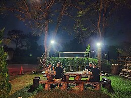 Saengcha Farm Resort