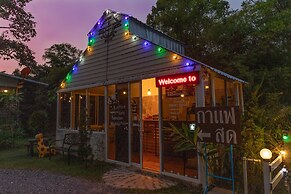 Saengcha Farm Resort