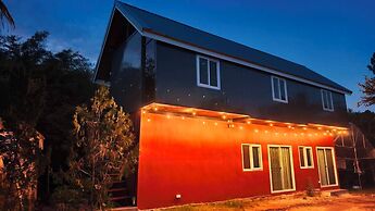 Saengcha Farm Resort