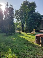 Saengcha Farm Resort