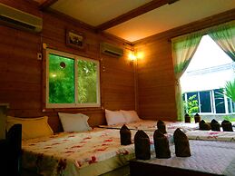 Saengcha Farm Resort