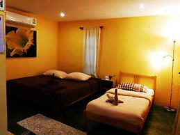 Saengcha Farm Resort