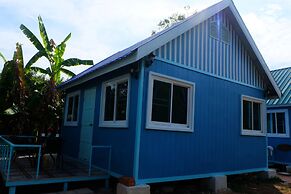 Saengcha Farm Resort