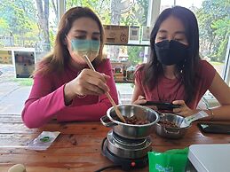 Saengcha Farm Resort