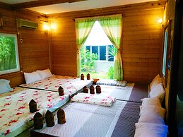 Saengcha Farm Resort
