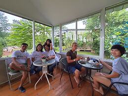 Saengcha Farm Resort