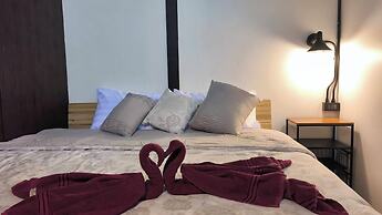 Saengcha Farm Resort