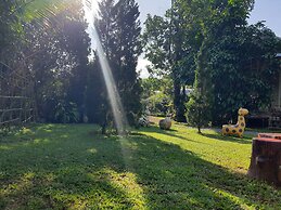 Saengcha Farm Resort