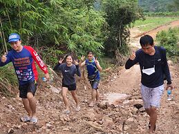 Saengcha Farm Resort