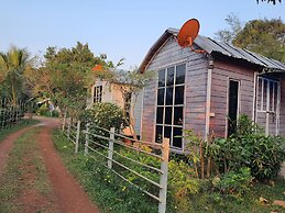 Saengcha Farm Resort