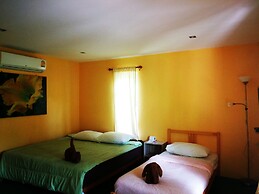 Saengcha Farm Resort
