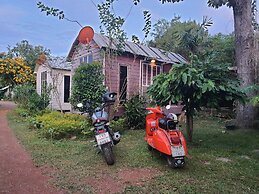 Saengcha Farm Resort