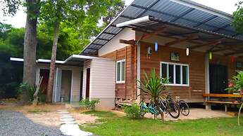 Saengcha Farm Resort