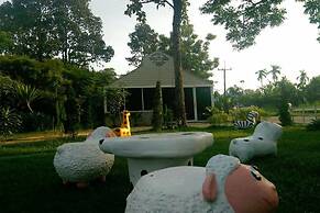 Saengcha Farm Resort
