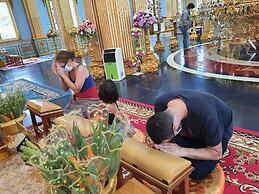 Saengcha Farm Resort