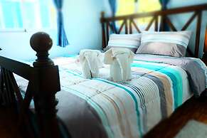 Saengcha Farm Resort