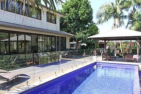 Away on Shirley Lane