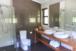 Away on Shirley Lane