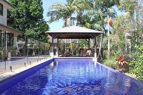 Away on Shirley Lane