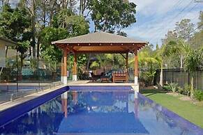 Away on Shirley Lane