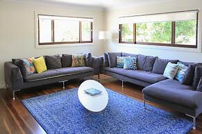 Away on Shirley Lane