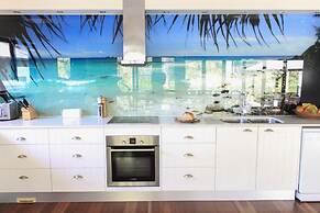 Away on Shirley Lane