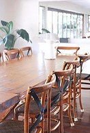 Away on Shirley Lane