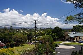 Away on Massinger Street