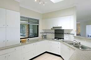 Away on Massinger Street