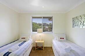 Away on Massinger Street