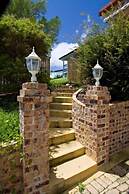 Away on Massinger Street