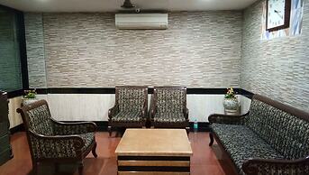 Hotel Arch Manor Deluxe