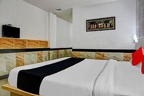 Hotel Arch Manor Deluxe