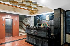 Hotel Arch Manor Deluxe