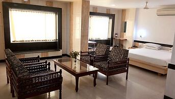 Hotel Arch Manor Deluxe