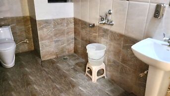 Hotel Arch Manor Deluxe