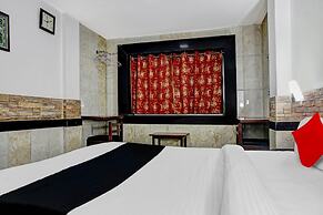 Hotel Arch Manor Deluxe